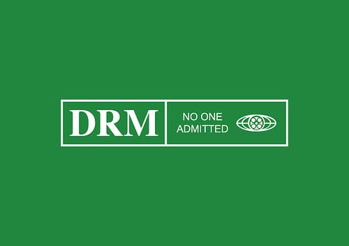 Does DRM fuel piracy?
