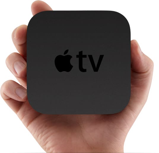 Why I'm buying an Apple TV
